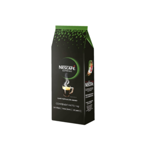 Nescafe Café en Grano x 1kg