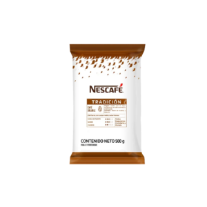 Nescafe Tradición x 500Gr