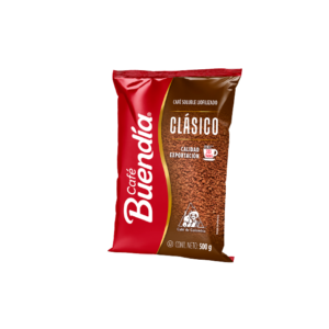Café Buendía Soluble x 500Gr