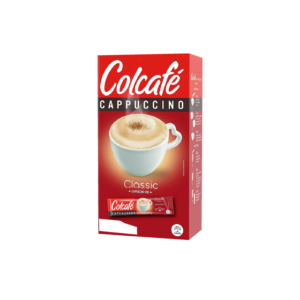 Capuccino Colcafe Tradición x 1000Gr