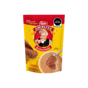 Chocolate Abuelita Nestle x 750Gr