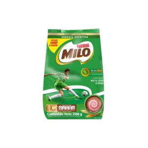 Milo Casero x 2500Gr