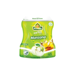 Te Hindú Manzana x 600Gr