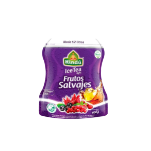 Te Hindú Frutos Salvajes x 600Gr