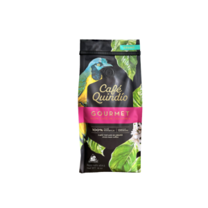 Cafe Quindio Molido x 454Gr