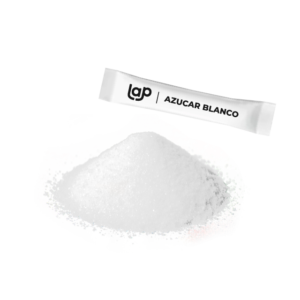 Azucar Blanca Tubipack x 200Ud