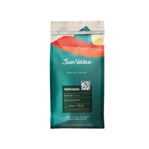 Café Antioquia Grano X 454Gr