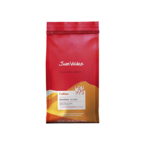 Café Colina Grano 454Gr