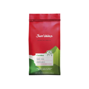 Café Cumbre Grano x 454Gr