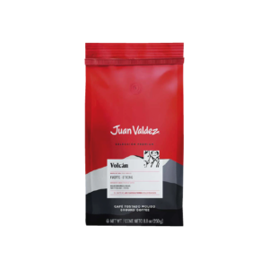 Café institucional volcan Grano x 1000Gr
