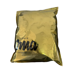 Café Oma Institucional Superior Grano x 2500Gr