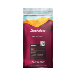 Café Nariño Grano x 454Gr