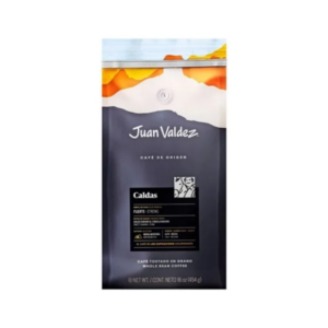 Café Caldas Grano X 454Gr