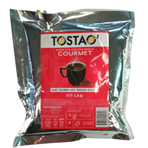 Café Tostao Gourmet Grano x 1000Gr
