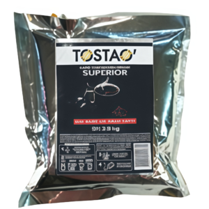 Café Tostao Superior Grano x 2500Gr