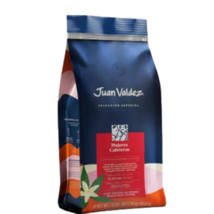 Café Juan Valdez Mujeres Cafeteras 283gr
