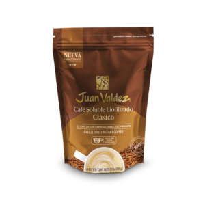 Juan valdez liofilizado 250 gr